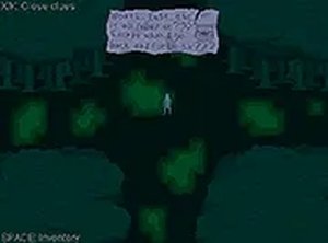 Lost in Firefly Forest Puzzle Adventure Online Game