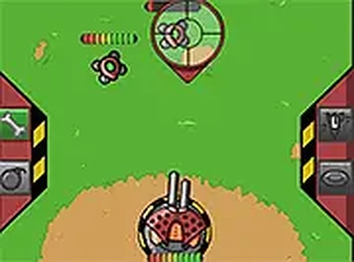 Against the Odds Math Action Online Game