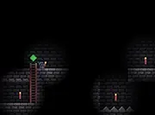 Lost in Dungeon Puzzle Game Online