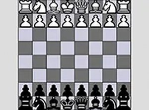 Not A Dumb Chess - Online Strategy Game