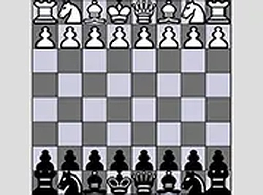 Not A Dumb Chess - Online Strategy Game