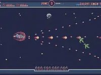 Infinity Break Space Shooter Online Game