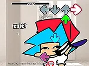FNF: 2023 Funkin Online Game