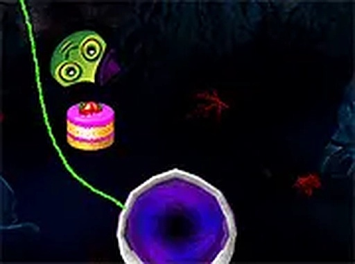 Halloween Pencil Online Puzzle Game