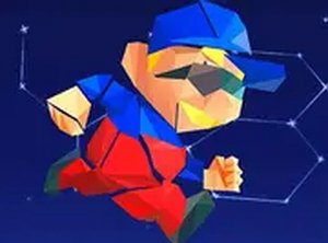 Magic Poly 3D Puzzle Game