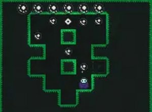 7 Turns to Drown Puzzle Game