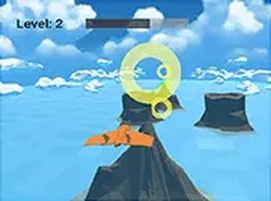 Crash Landing 3D Online Game