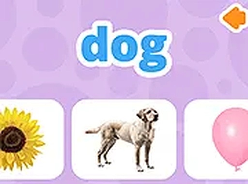 Words Matching Puzzle Game Online