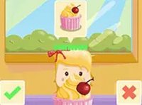 Smart Cupcake Stand Math Game Online