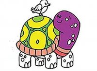Baby Coloring Kidz - Online Coloring Game for Kids