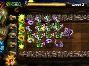NewAngry Plants Defense Online Game