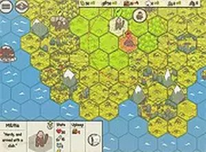 Settlers of Albion Online Game
