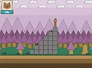 Happy-Dead Puzzle Game