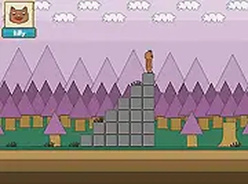 Happy-Dead Puzzle Adventure Online Game