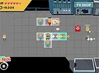 Bully Defense: Tower Defense Deck Builder Online Game
