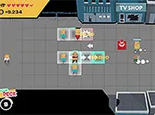 Bully Defense: Tower Defense Deck Builder Online Game