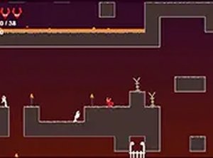 Infernal Throne Online Adventure Game