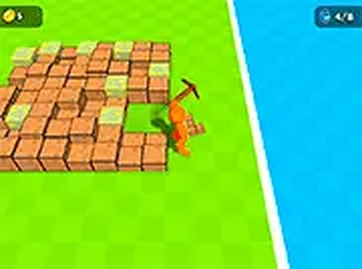 Mining Tycoon: Dig & Upgrade