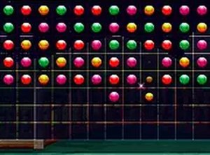 Bubble Fitter Online Game