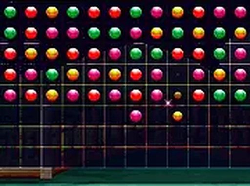 Bubble Fitter Puzzle Game Online