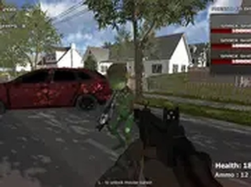 Sector Shield: Cosmic Assault
