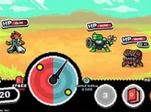 Spincaster Online Game
