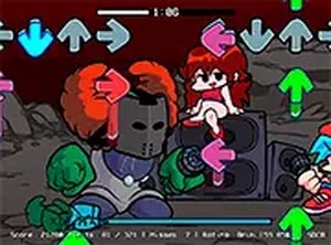 FNF vs Tricky Online Game