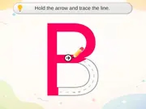 ABCs Tracer: Alphabet Tracing Online Game