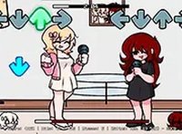 FNF: Childhood Memories Online Game