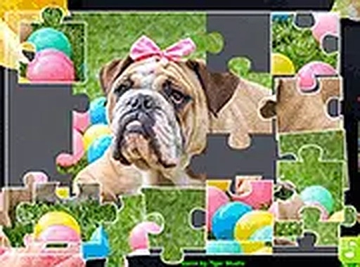 Jigsaw Puzzle Collection Animals Online Puzzle Game