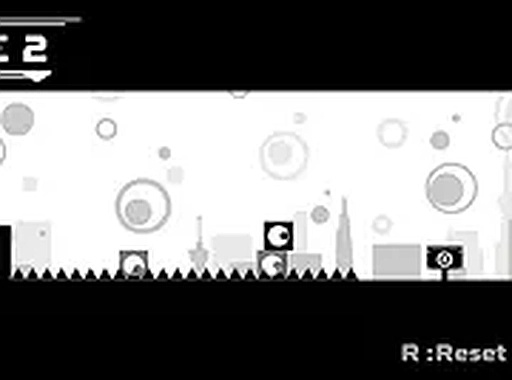 Fairia Puzzle Platformer Online