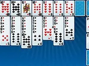 Eight Off Solitaire Online Game