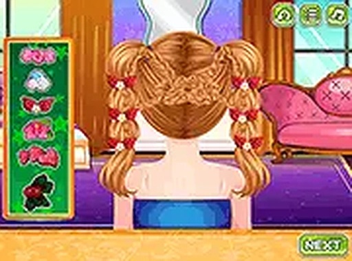 Hair Weave Studio