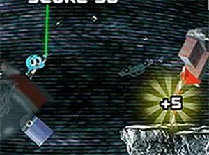 Gumball: Swing Out Online Game