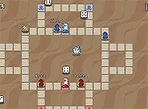 Luck of the Draw Online Game