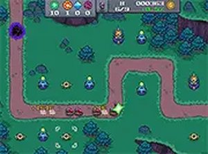Grukkle Onslaught Tower Defense Online Game