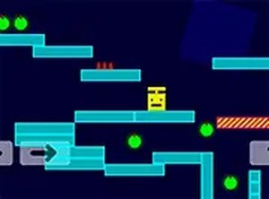Box Journey Adventure Game