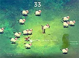 Shleep Online Game
