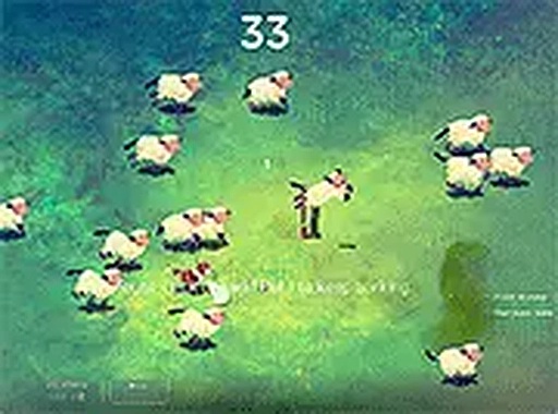 Shleep Online Counting Game - Dreamy Incremental Puzzle