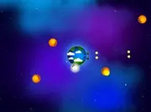 Earth Attack Online Game