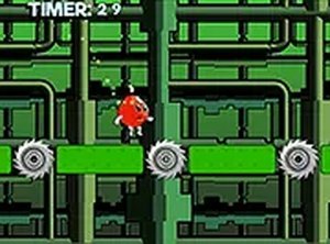 One Jump Bomb Online Game
