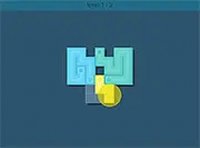 Lines to Fill Puzzle Game Online