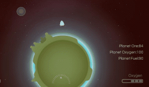 Stellar Navigator: Space Route Pilot