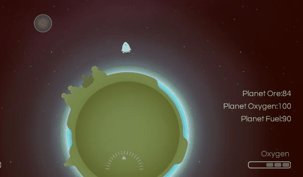 Stellar Navigator: Space Route Pilot