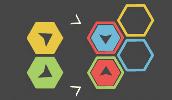 MoHeX Logic Puzzle Challenge