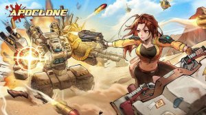 Squad Commander Idle Strategy RPG
