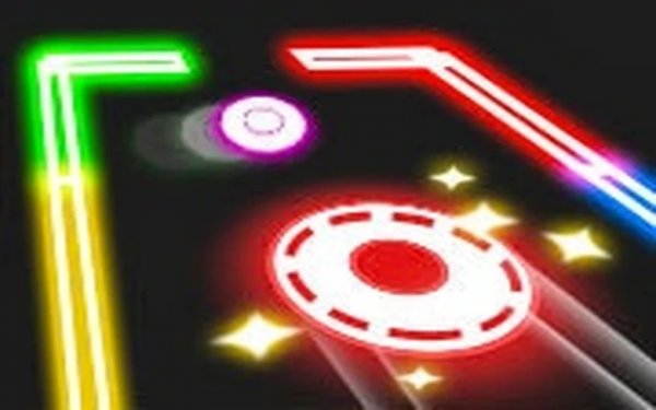 Footy Hockey Online Arcade Game