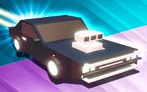 3D Neo Racing: Multiplayer Online Game