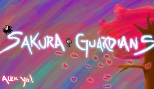 Cherry Blossom Defenders Duo