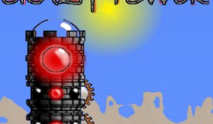 Celestial Guardian Fortress
